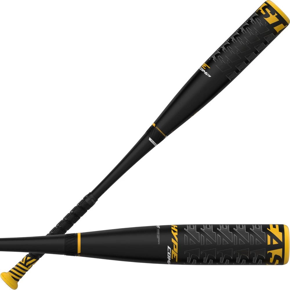 2023 Easton Hype Comp USSSA Balanced Baseball Bat (-10oz) SL23HC10 3 2023 Easton Hype Comp USSSA Balanced Baseball Bat (-10oz) SL23HC10