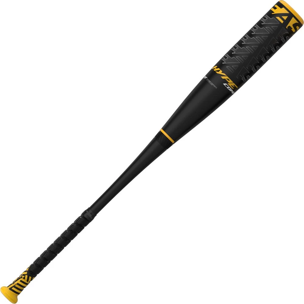 2023 Easton Hype Comp USSSA Balanced Baseball Bat (-5oz) SL23HC58 4 2023 Easton Hype Comp USSSA Balanced Baseball Bat (-5oz) SL23HC58 - Image 2