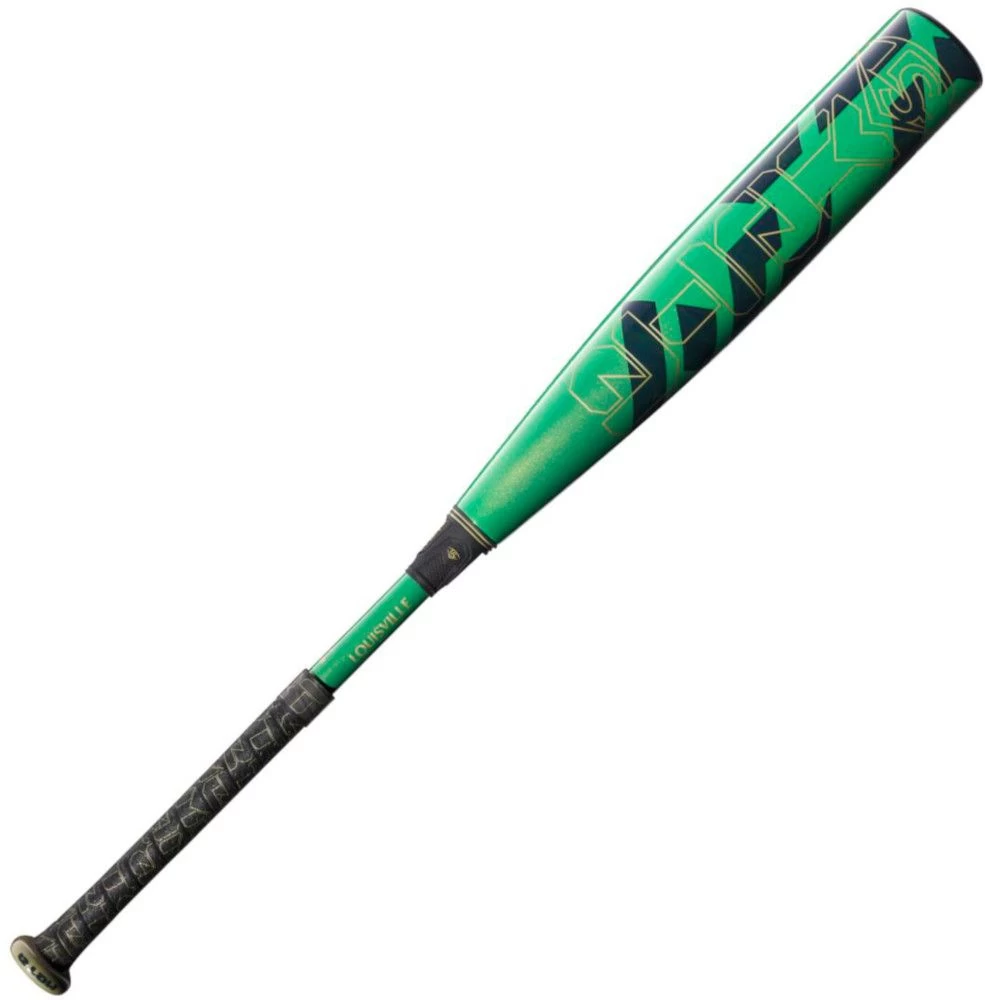 2023 Louisville Slugger META USSSA Balanced Baseball Bat (-8oz) WBL2648010 4 2023 Louisville Slugger META USSSA Balanced Baseball Bat (-8oz) WBL2648010 - Image 2