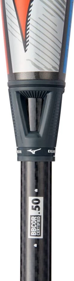 2023 Mizuno B23-PWR CRBN Adult BBCOR Baseball Bat (-3oz) 340637 -Baseball Equipment Store 2023 mizuno b23 pwr crbn adult bbcor baseball bat 3oz 340637 23