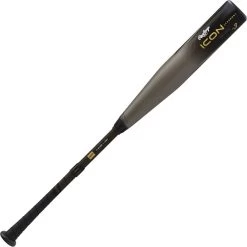 2023 Rawlings ICON Adult Balanced BBCOR Baseball Bat (-3oz) RBB3I3 -Baseball Equipment Store 2023 rawlings icon adult balanced bbcor baseball bat 3oz rbb3i3 31
