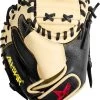 29 Inch All-Star Focus Framer CM150TM Adult Baseball Training Catcher Mitt -Baseball Equipment Store 29 inch all star focus framer cm150tm adult baseball training catcher mitt 10