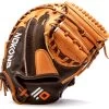 30 Inch Nokona Alpha Select S120 Youth Baseball Catcher Mitt