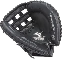 32.5 Inch Mizuno Prospect GXS102 Girl's Youth Fastpitch Softball Catcher Mitt 312591 -Baseball Equipment Store 32 5 inch mizuno prospect gxs102 girl s youth fastpitch softball catcher mitt 312591 9