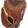 32.5 Inch Nokona Buckaroo Fastpitch Series CM275K Softball Catcher's Glove -Baseball Equipment Store 32 5 inch nokona buckaroo fastpitch series cm275k softball catcher s glove 5