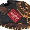 32.5 Inch Rawlings Player Preferred RCM325SB Adult Baseball Catchers Mitt -Baseball Equipment Store 32 5 inch rawlings player preferred rcm325sb adult baseball catchers mitt 8