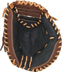 32.5 Inch Rawlings Player Preferred RCM325SB Adult Baseball Catchers Mitt -Baseball Equipment Store 32 5 inch rawlings player preferred rcm325sb adult baseball catchers mitt 9