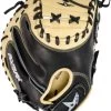 33.5 Inch All-Star Anvil CM3500TM Adult Baseball Weighted Training Catcher's Mitt