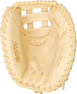 33.5 Inch All-Star Professional Series CMW3001 Women's Fastpitch Softball Catcher's Mitt -Baseball Equipment Store 33 5 inch all star professional series cmw3001 women s fastpitch softball catcher s mitt 9