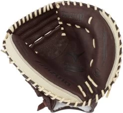 33.5 Inch Mizuno Franchise GXC90PB3 Youth Catcher Baseball Mitt 312736 5 33.5 Inch Mizuno Franchise GXC90PB3 Youth Catcher Baseball Mitt 312736 -Baseball Equipment Store 33 5 inch mizuno franchise gxc90pb3 youth catcher baseball mitt 312736 8