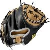 33.5 Inch Wilson A2000 SuperSkin WTA20RB19M1SS Adult Baseball Catcher Mitt -Baseball Equipment Store 33 5 inch wilson a2000 superskin wta20rb19m1ss adult baseball catcher mitt 10