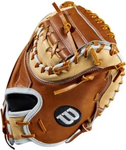 33.5 Inch Wilson A2K WTA2KRB20M1 Adult Catcher Baseball Mitt 8 33.5 Inch Wilson A2K WTA2KRB20M1 Adult Catcher Baseball Mitt -Baseball Equipment Store 33 5 inch wilson a2k wta2krb20m1 adult catcher baseball mitt 11