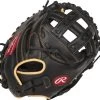 33 Inch Rawlings Shut Out RSOCM33BCC Womens Fastpitch Softball Catcher Mitt -Baseball Equipment Store 33 inch rawlings shut out rsocm33bcc womens fastpitch softball catcher mitt 9