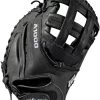 33 Inch Wilson A1000 WTA10RF19CM33 Womens Fastpitch Softball Catcher Mitt -Baseball Equipment Store 33 inch wilson a1000 wta10rf19cm33 womens fastpitch softball catcher mitt 10