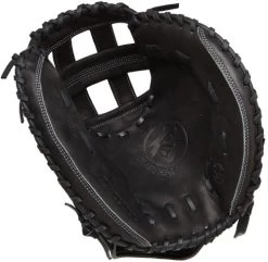 34.5 Inch Mizuno Samurai GXS31TG Fastpitch Softball Catcher's Mitt -Baseball Equipment Store 34 5 inch mizuno samurai gxs31tg fastpitch softball catcher s mitt 9