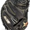 34 Inch All-Star Pro-Elite CM3000MBK Martin Moldonado Baseball Catcher's Mitt -Baseball Equipment Store 34 inch all star pro elite cm3000mbk martin moldonado baseball catcher s mitt 10