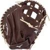 34 Inch Mizuno Franchise GXS90F3 Women's Fastpitch Softball Catcher Mitt 312745 2 34 Inch Mizuno Franchise GXS90F3 Women's Fastpitch Softball Catcher Mitt 312745 -Baseball Equipment Store 34 inch mizuno franchise gxs90f3 women s fastpitch softball catcher mitt 312745 10