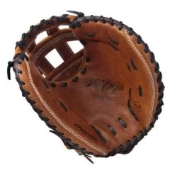 34 Inch Mizuno MVP Fastpitch GXS57 Fastpitch Softball Catcher's Mitt 311810 -Baseball Equipment Store 34 inch mizuno mvp fastpitch gxs57 fastpitch softball catcher s mitt 311810 14