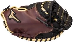 34 Inch Mizuno MVP Prime GXC50PB3BC Adult Catcher Baseball Mitt 312879 -Baseball Equipment Store 34 inch mizuno mvp prime gxc50pb3bc adult catcher baseball mitt 312879 8
