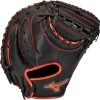 34 Inch Mizuno MVP Prime SE GXC50PSE8-Black/Red Adult Baseball Catcher Mitt 1 34 Inch Mizuno MVP Prime SE GXC50PSE8-Black/Red Adult Baseball Catcher Mitt -Baseball Equipment Store 34 inch mizuno mvp prime se gxc50pse8 black red adult baseball catcher mitt 5