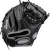 34 Inch Wilson A2000 SuperSkin WTA20RB191790SS Adult Baseball Catcher Mitt