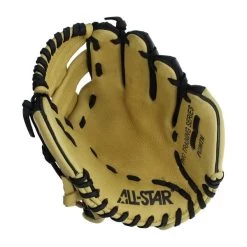 9.5 Inch All-Star The Pick FG100TM Fielding Training Glove -Baseball Equipment Store 9 5 inch all star the pick fg100tm fielding training glove 9