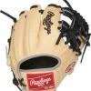 9.5 Inch Rawlings Heart Of The Hide PRO200TR-2C Adult Training Glove -Baseball Equipment Store 9 5 inch rawlings heart of the hide pro200tr 2c adult training glove 7