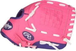 9 Inch Rawlings Players Series PL91PP T-Ball Glove -Baseball Equipment Store 9 inch rawlings players series pl91pp t ball glove 11