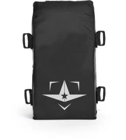 All-Star Accessories KS3Y Youth Catcher Knee Supports