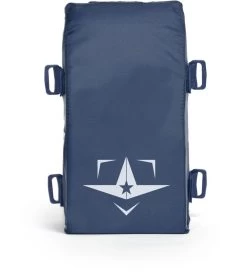 All-Star Accessories KS3Y Youth Catcher Knee Supports -Baseball Equipment Store all star accessories ks3y youth catcher knee supports 20