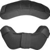 All-Star Accessories Replacement LUC Pads PFM4000LUC -Baseball Equipment Store all star accessories replacement luc pads pfm4000luc 11