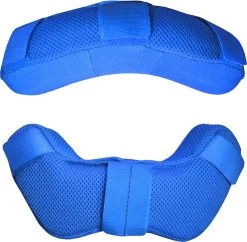 All-Star Accessories Replacement LUC Pads PFM4000LUC -Baseball Equipment Store all star accessories replacement luc pads pfm4000luc 18