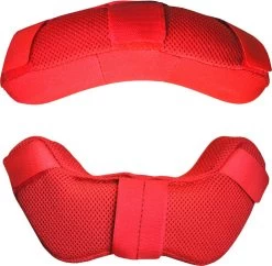 All-Star Accessories Replacement LUC Pads PFM4000LUC -Baseball Equipment Store all star accessories replacement luc pads pfm4000luc 21