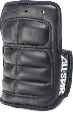 All-Star Accessories YG1 Large Pro Lace On Wrist Guard