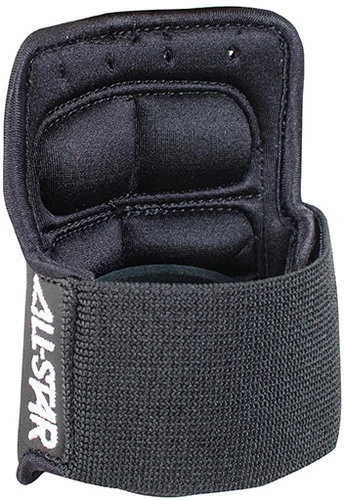 All-Star Accessories YG1 Large Pro Lace On Wrist Guard 4 All-Star Accessories YG1 Large Pro Lace On Wrist Guard - Image 2