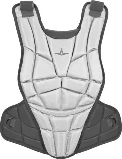 All-Star AFx CPWAFX Women's Fastpitch Softball Chest Protector -Baseball Equipment Store all star afx cpwafx womens fastpitch softball chest protector 29