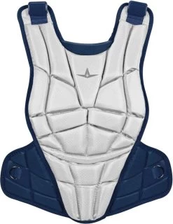 All-Star AFx CPWAFX Women's Fastpitch Softball Chest Protector -Baseball Equipment Store all star afx cpwafx womens fastpitch softball chest protector 30