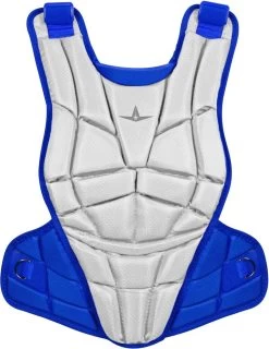 All-Star AFx CPWAFX Women's Fastpitch Softball Chest Protector -Baseball Equipment Store all star afx cpwafx womens fastpitch softball chest protector 31