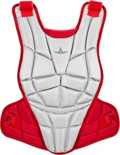 All-Star AFx CPWAFX Women's Fastpitch Softball Chest Protector -Baseball Equipment Store all star afx cpwafx womens fastpitch softball chest protector 32