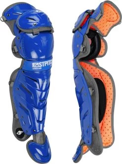 All-Star AFx LGWAFX Women's Fastpitch Softball Leg Guards -Baseball Equipment Store all star afx lgwafx womens fastpitch softball leg guards 26