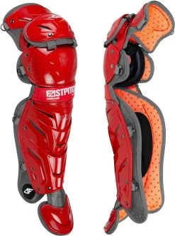 All-Star AFx LGWAFX Women's Fastpitch Softball Leg Guards -Baseball Equipment Store all star afx lgwafx womens fastpitch softball leg guards 27