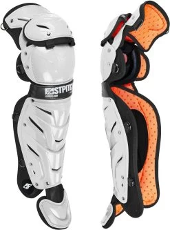 All-Star AFx LGWAFX Women's Fastpitch Softball Leg Guards -Baseball Equipment Store all star afx lgwafx womens fastpitch softball leg guards 28