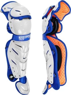 All-Star AFx LGWAFX Women's Fastpitch Softball Leg Guards -Baseball Equipment Store all star afx lgwafx womens fastpitch softball leg guards 31