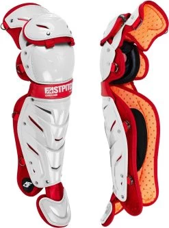 All-Star AFx LGWAFX Women's Fastpitch Softball Leg Guards -Baseball Equipment Store all star afx lgwafx womens fastpitch softball leg guards 32