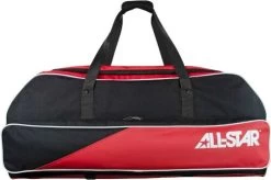 All-Star Catcher's Duffel Equipment Bag BB2 -Baseball Equipment Store all star catcher s duffel equipment bag bb2 21