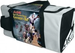 All-Star Fastpitch Series - CKW13.5-PS - Intermediate Fastpitch Series Catcher's Gear Set 5 All-Star Fastpitch Series - CKW13.5-PS - Intermediate Fastpitch Series Catcher's Gear Set -Baseball Equipment Store all star fastpitch series ckw13 5 ps intermediate fastpitch series catcher s gear set 36