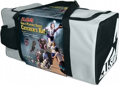 All-Star Fastpitch Series - CKW13.5-PS - Intermediate Fastpitch Series Catcher's Gear Set 4 All-Star Fastpitch Series - CKW13.5-PS - Intermediate Fastpitch Series Catcher's Gear Set - Image 2