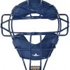 All-Star FM25LUC Traditional Catcher's Facemask -Baseball Equipment Store all star fm25luc traditional catcher s facemask 4
