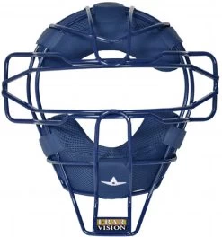All-Star FM25LUC Traditional Catcher's Facemask