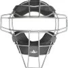 All-Star FM25TILUC Traditional Titanium Catcher's Face Mask